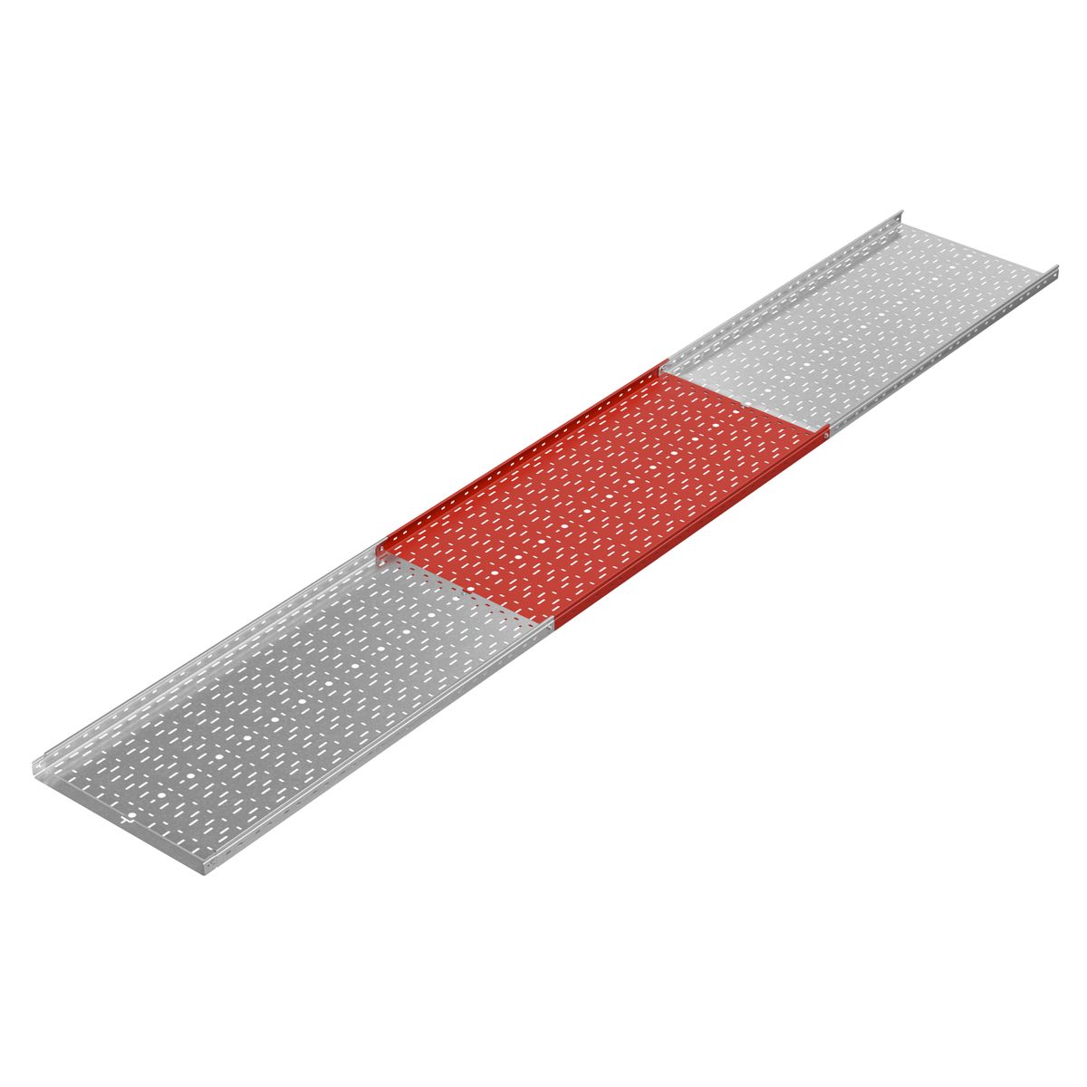 Лоток листовой LPplus50-600-1.2-6000 HD85 PL17506
