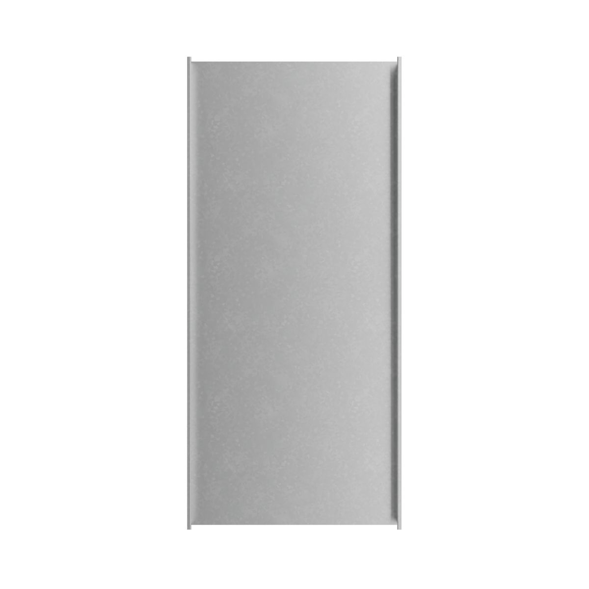 Лоток листовой LNEplus80-500-1.0-2500 INOX304 PL9172
