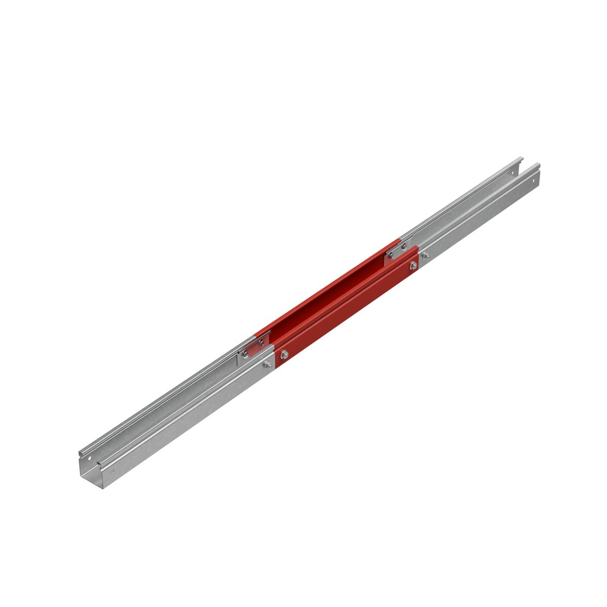 Лоток листовой LNEplus50-50-0.8-2500 INOX304 PL8730