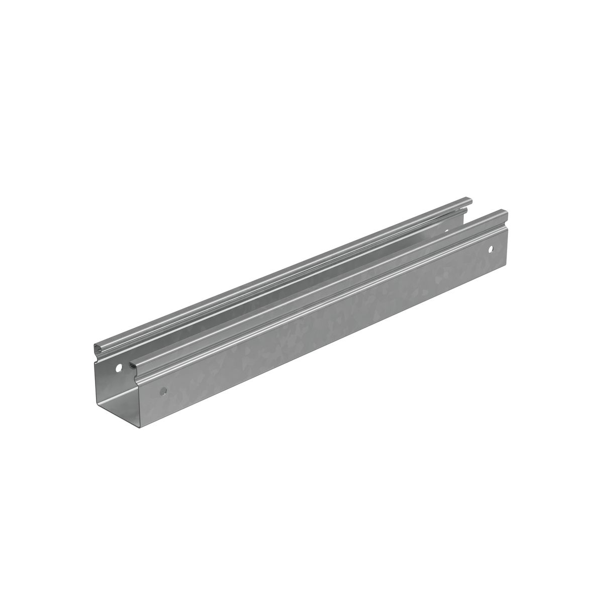 Лоток листовой LNEplus50-50-0.8-2500 INOX304 PL8730