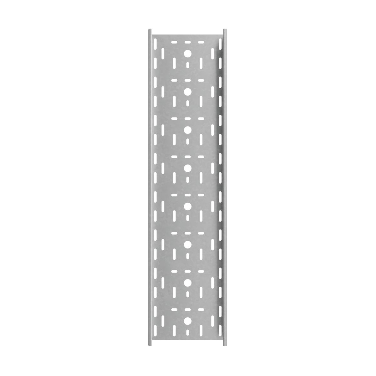 Лоток листовой LPEplus100-200-0.8-2500 INOX304 PL12363
