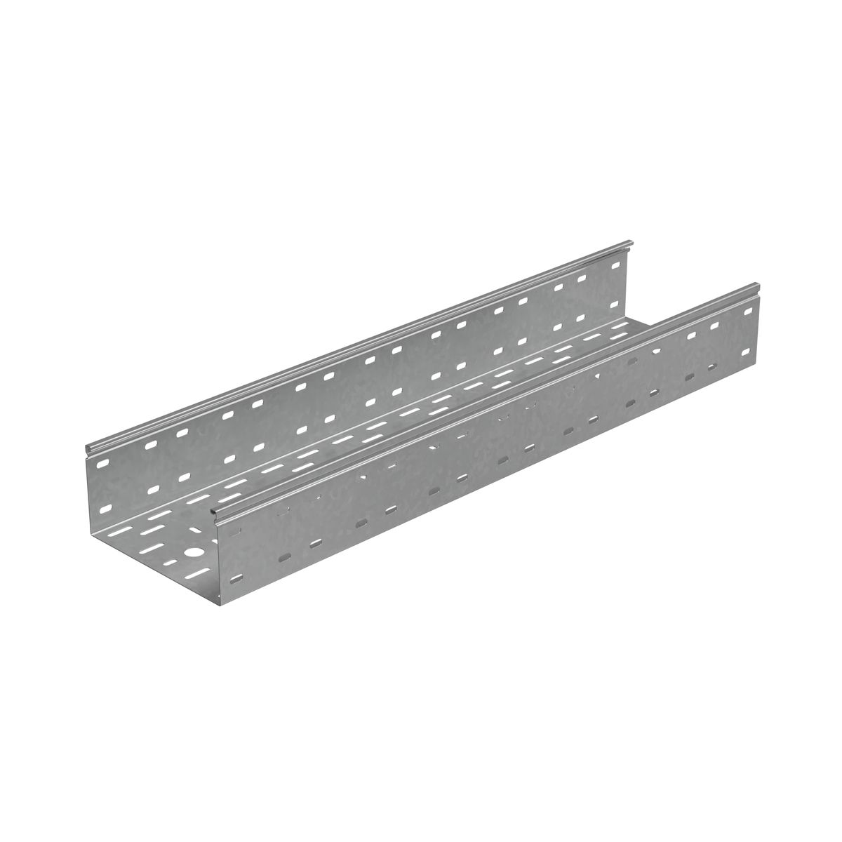 Лоток листовой LPEplus100-200-0.8-2500 INOX304 PL12363