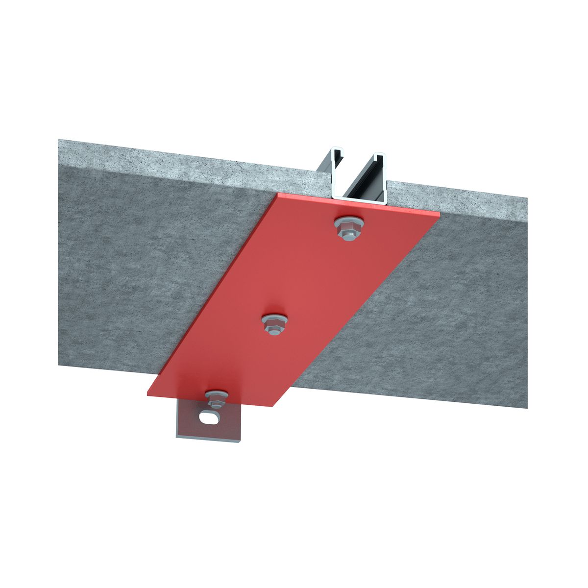 Пластина перегородки OP120-300 INOX304 LO18580