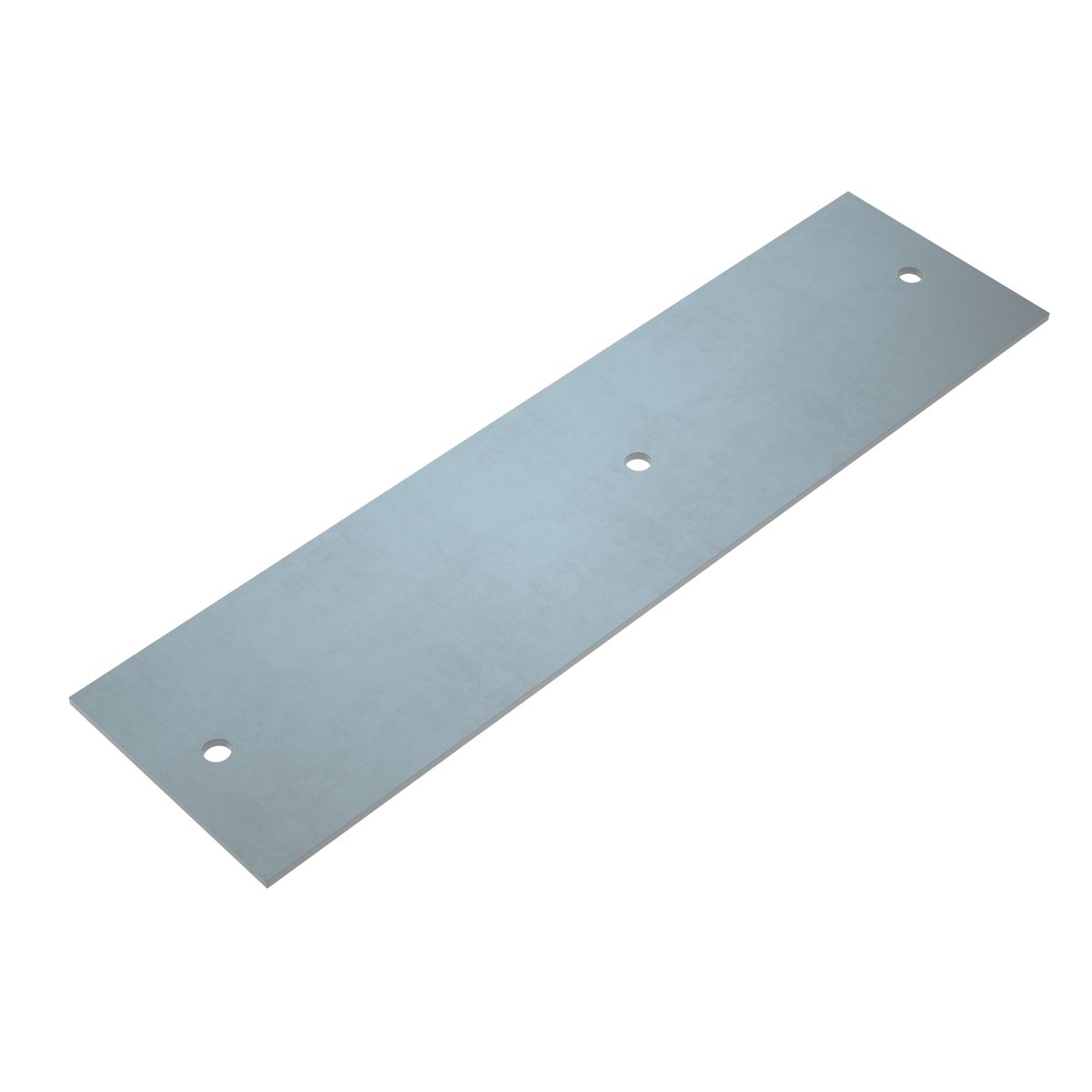 Пластина перегородки OP120-150 INOX304 LO18577