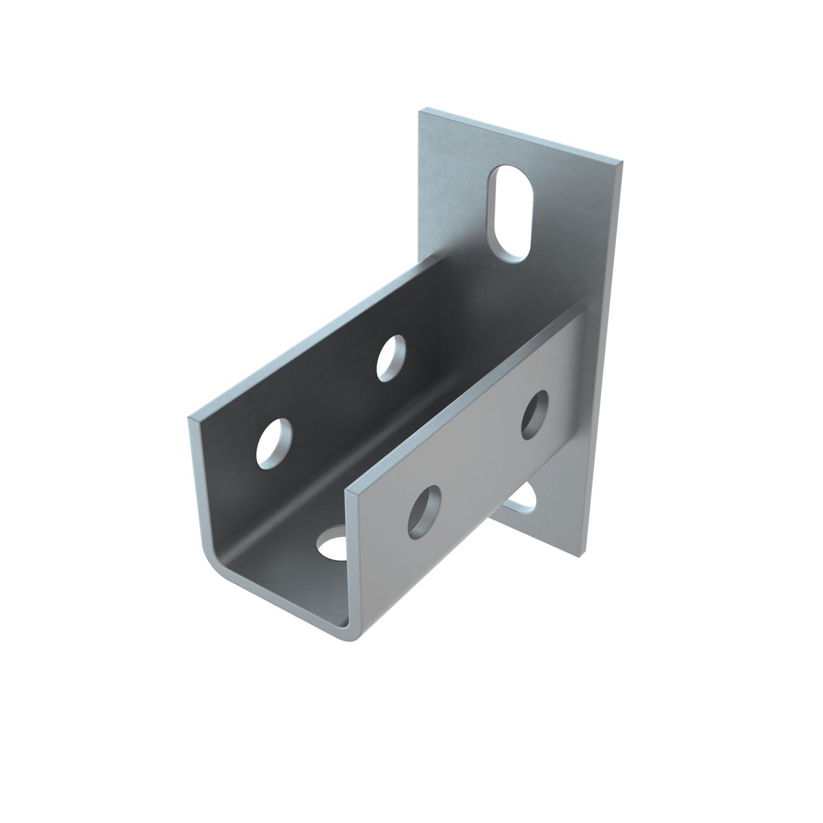 Опора профиля OSG41 INOX316L LO25538
