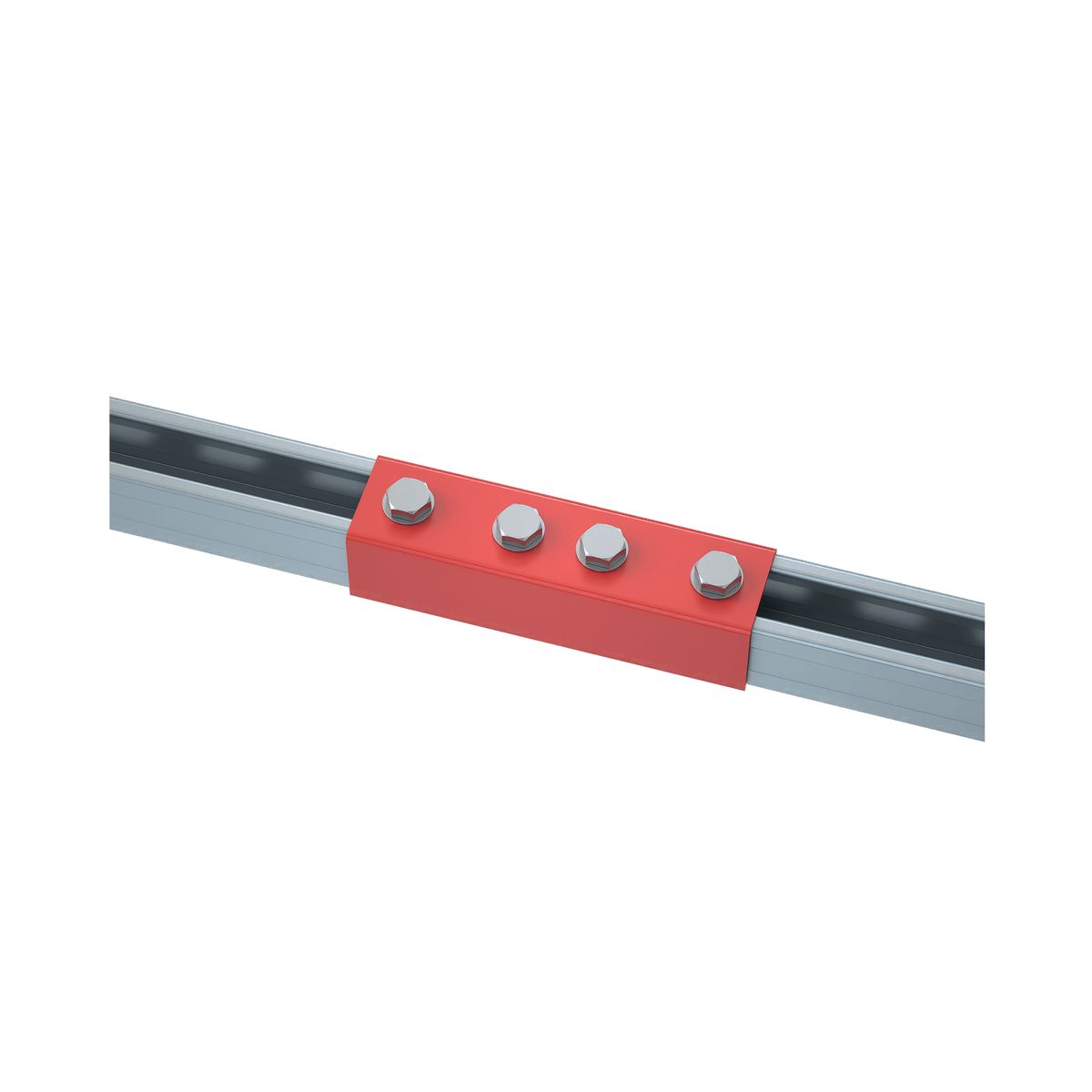 Соединитель VSTPU41-41 INOX304 LO27800