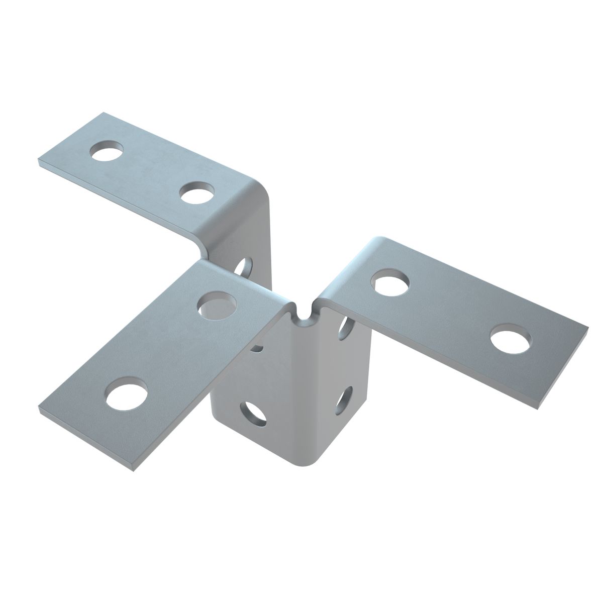 Пластина лотка 3USG4 INOX316L LO25533