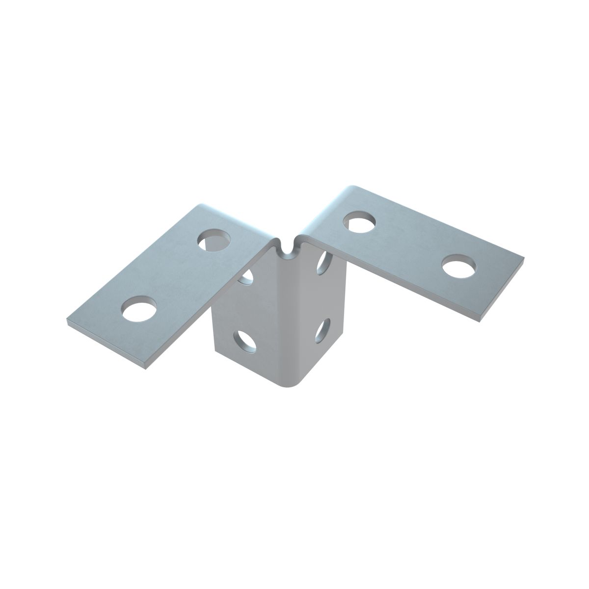 Пластина лотка 2USG4 INOX316L LO25532