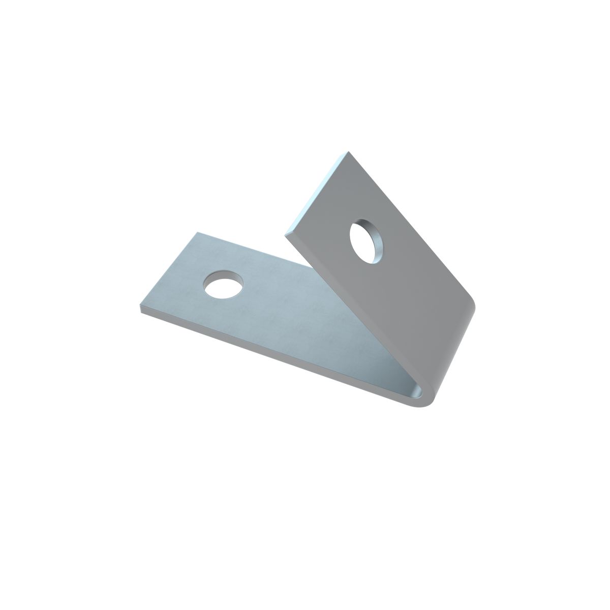 Уголок монтажный USG135-2 INOX304 LO62942
