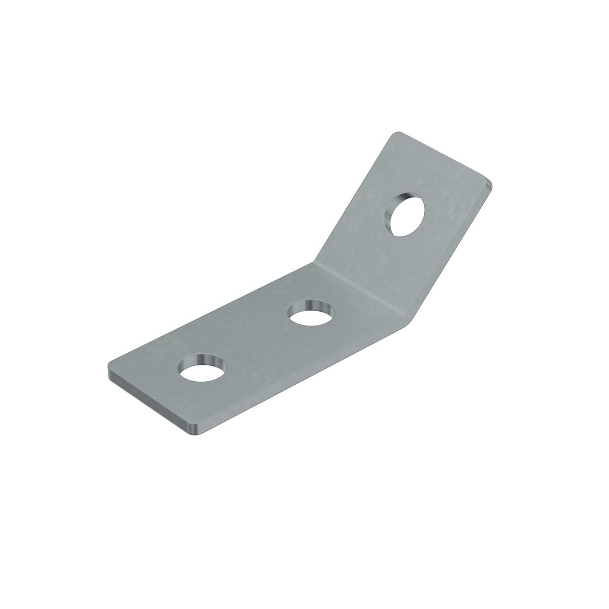 Уголок монтажный USG45-3 INOX304 LO48700