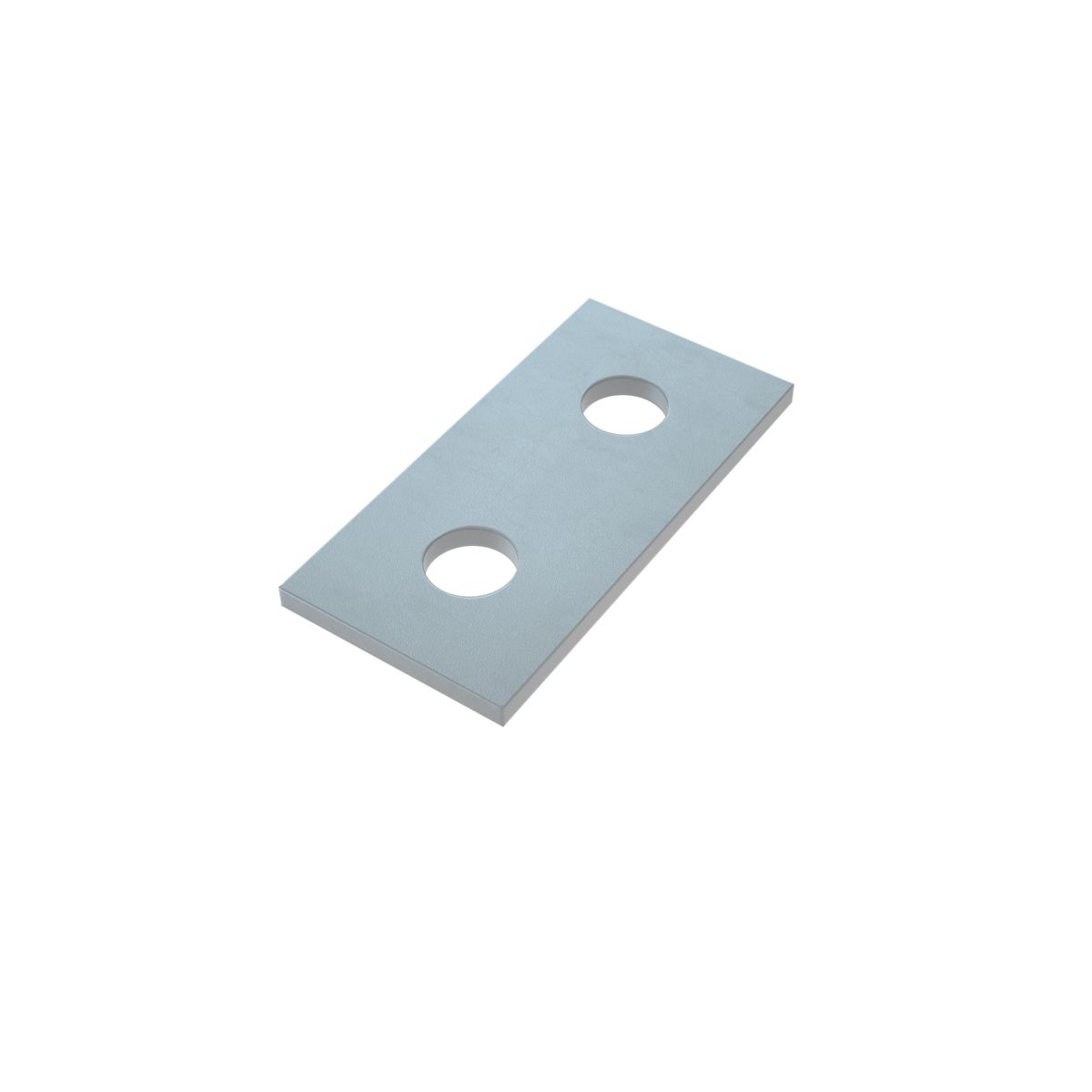 Пластина соединительная PS-2 INOX304 LO27786