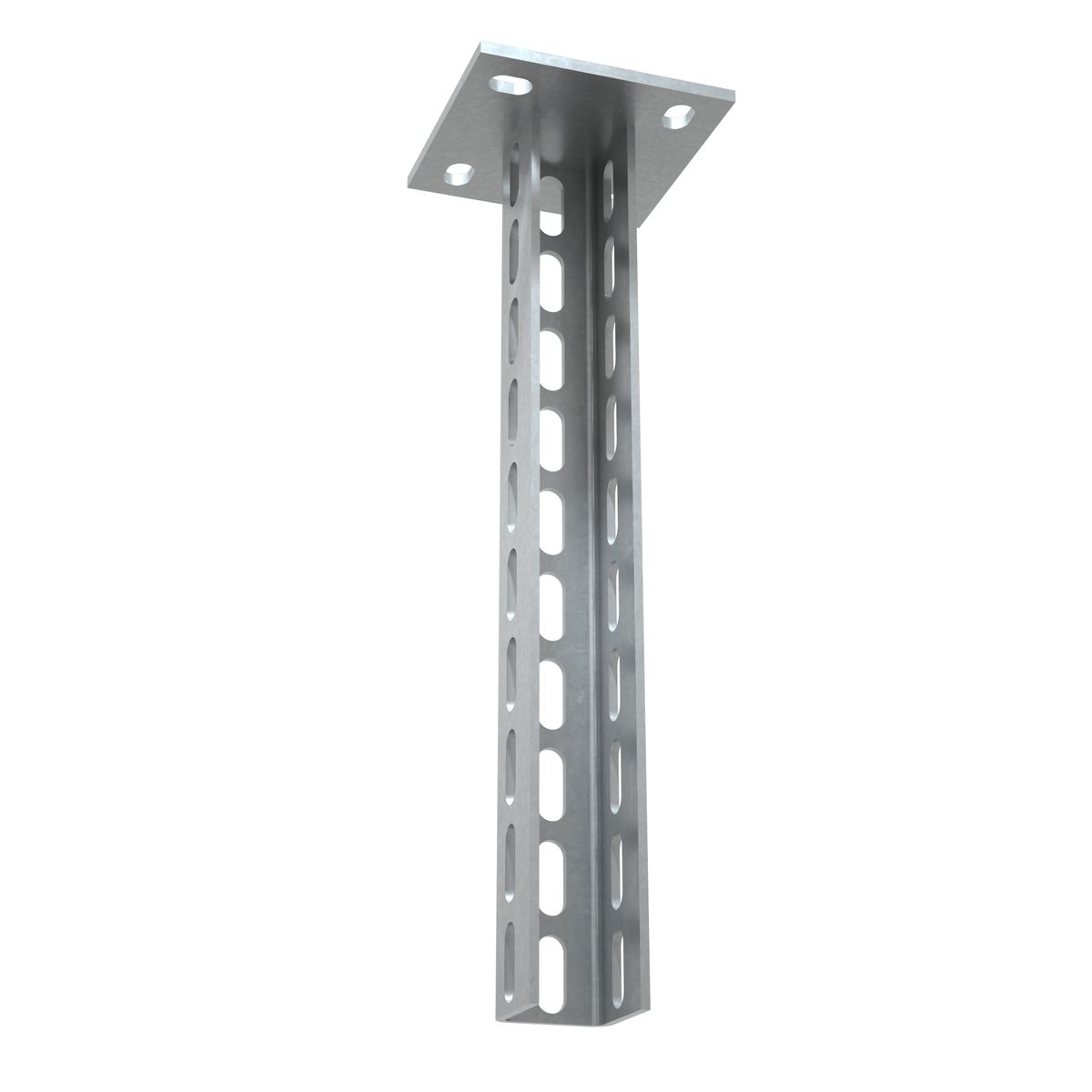Стойка кабельная PSTH50-2500 RAL LO18215