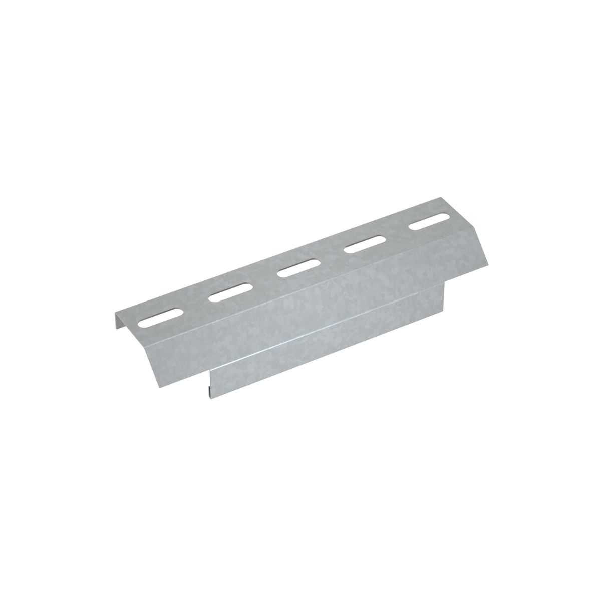 Спуск лотка KSLL400 INOX304 LO28497