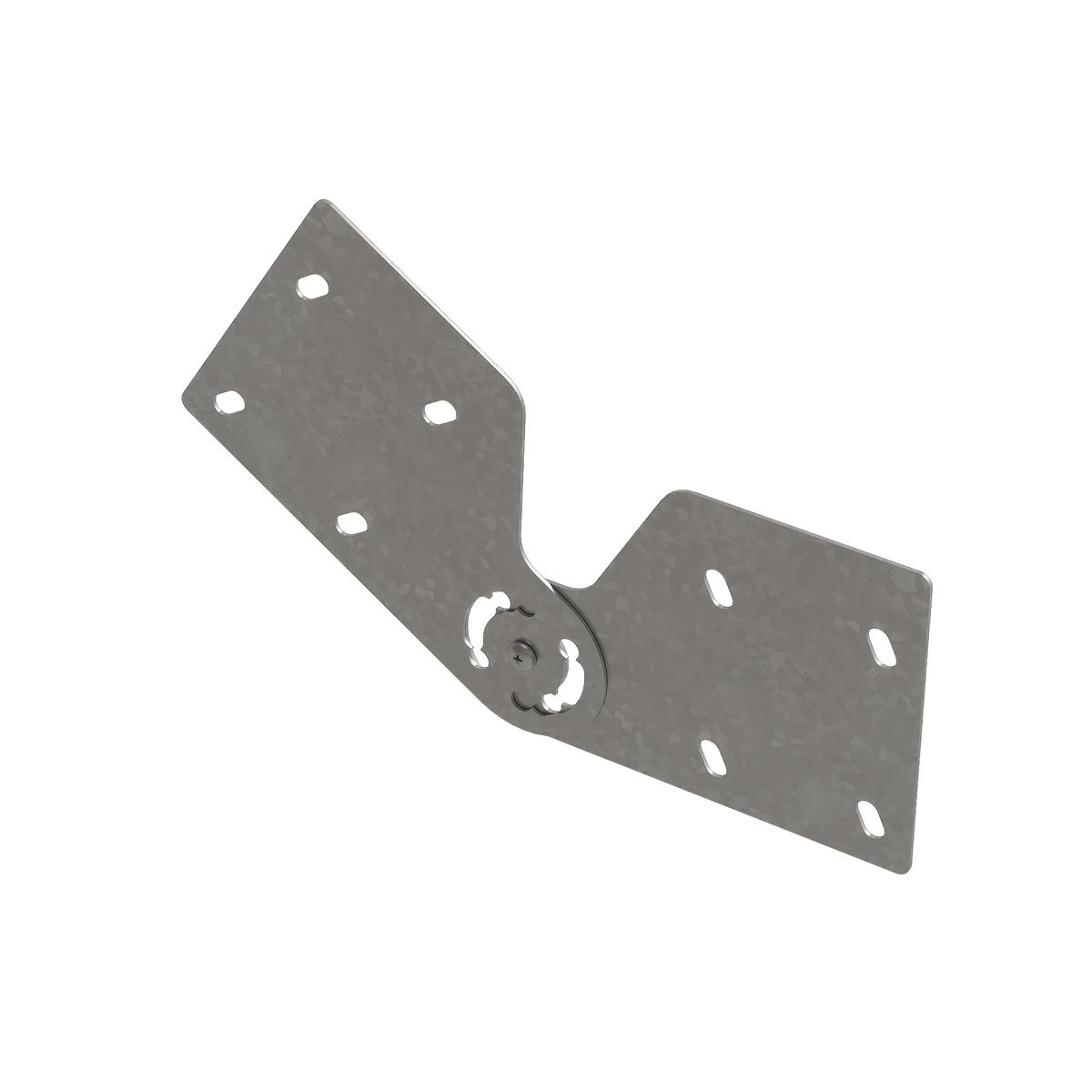 Комплект соединителей лотка LSHS4 HD85 N LO60487
