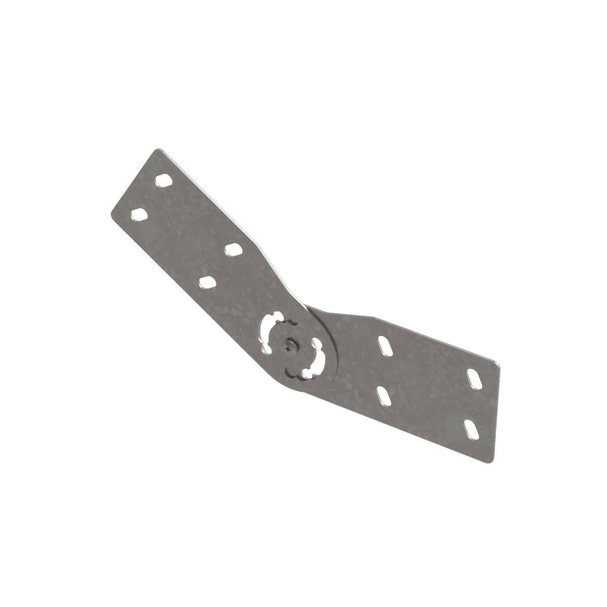 Комплект соединителей лотка LSHU3 HD85 N LO60490