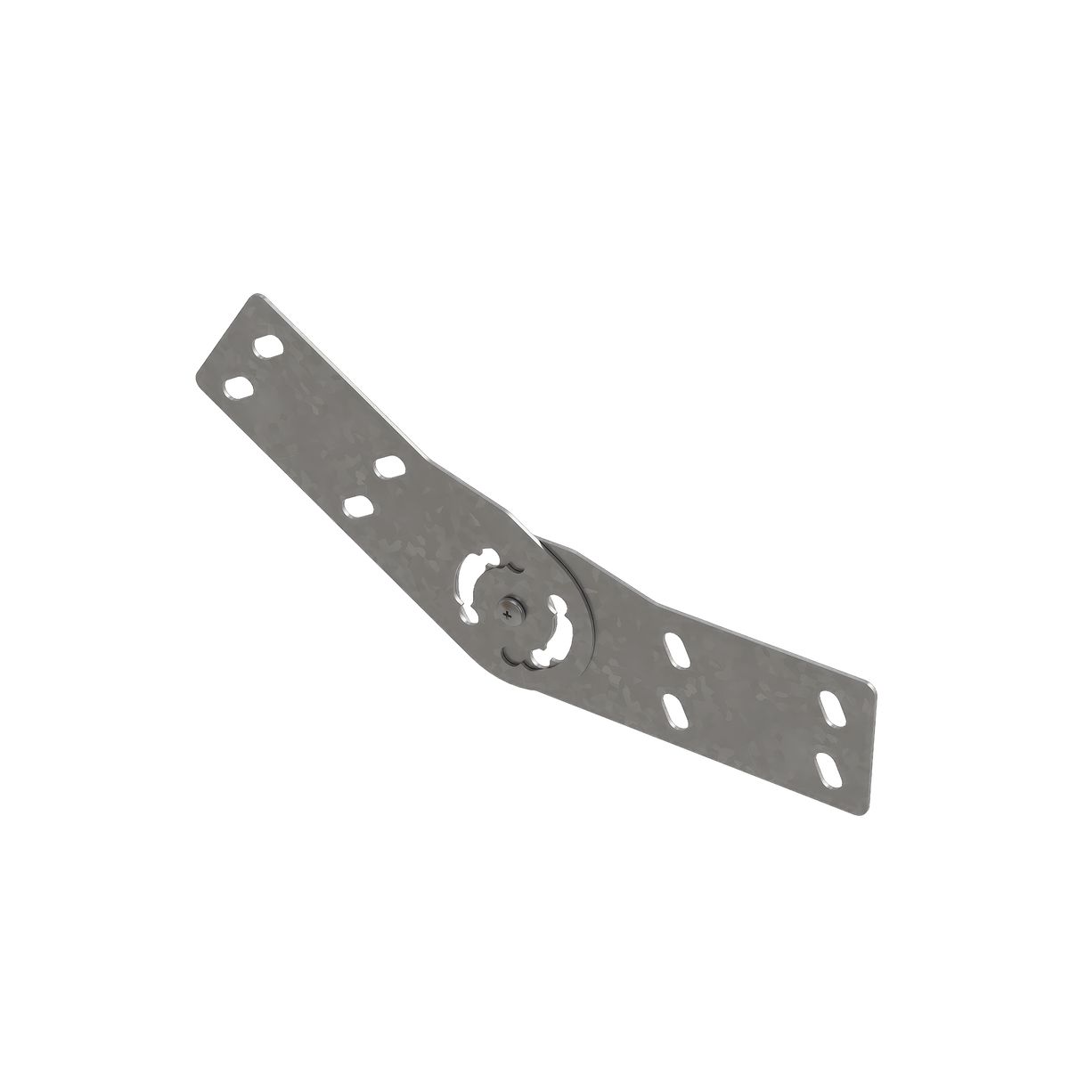 Комплект соединителей лотка LSHU2 HD85 N LO60489