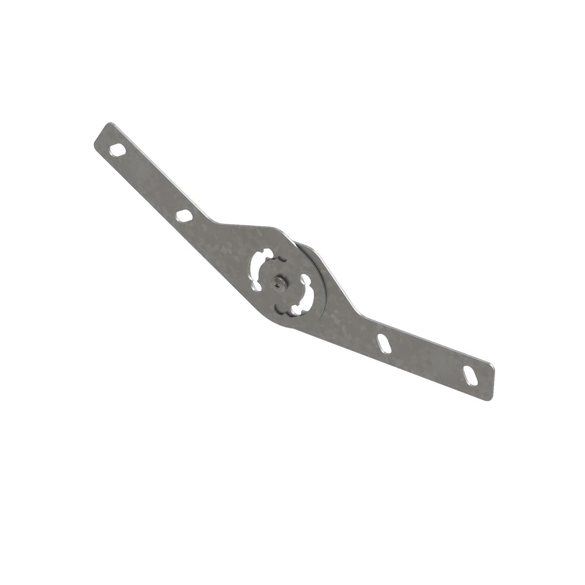 Комплект соединителей лотка LSH1 HD85 N LO60375