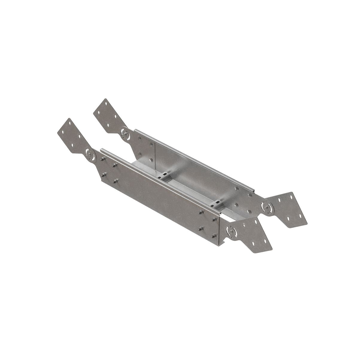 Уголок лотка LSHL150-200-2.0 HD N LO11597