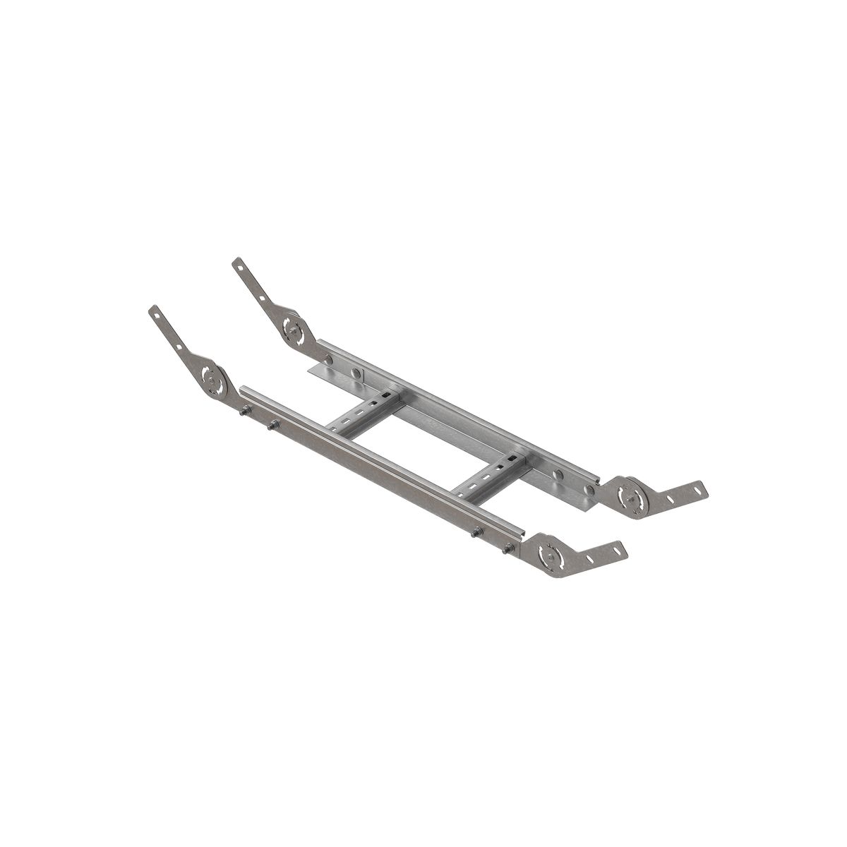 Уголок лотка LSHL50-150-2.0 HD85 N LO60435