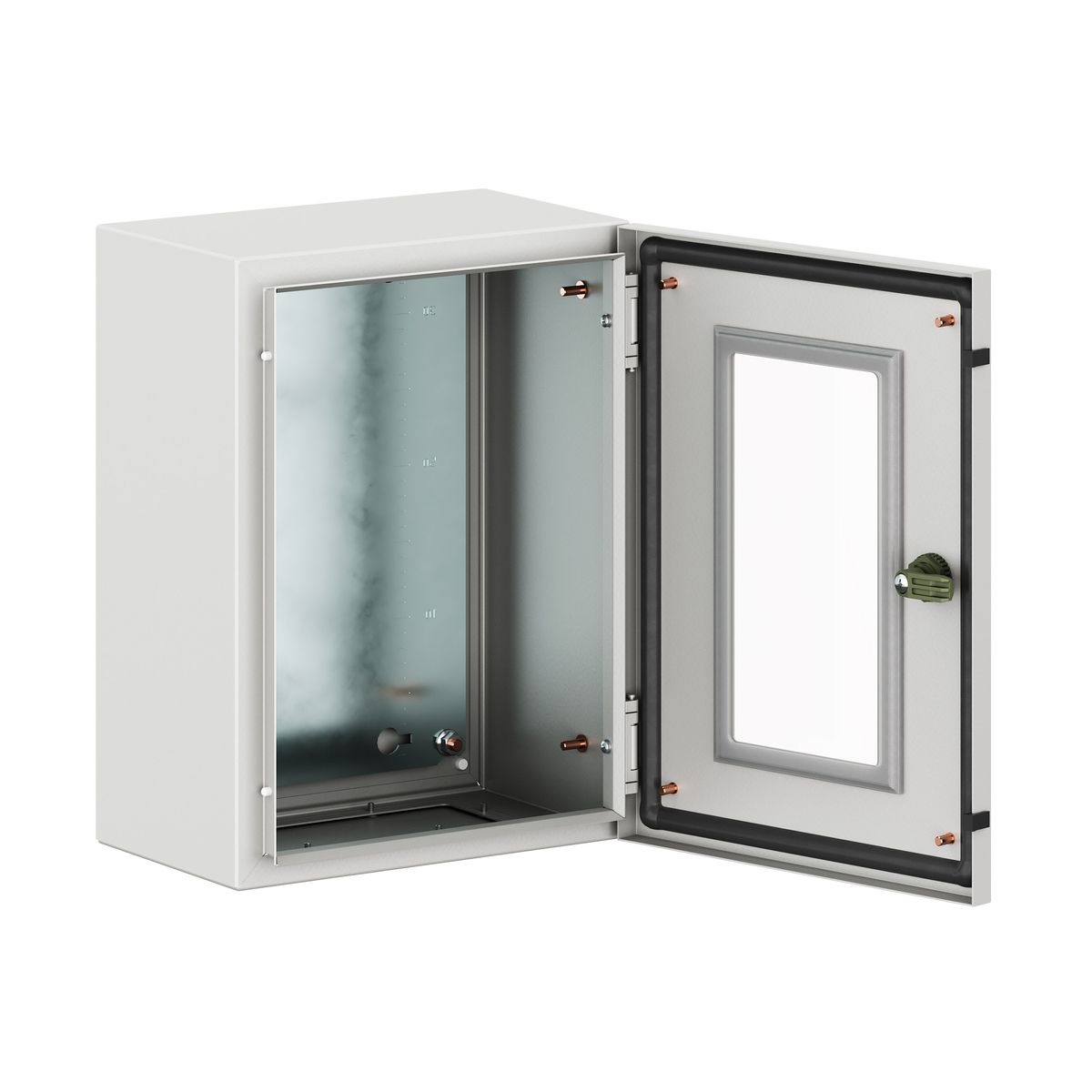 Корпус шкафа  R5STX0432-OUTDOOR