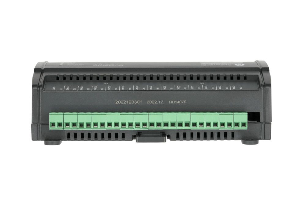 Контроллер логический  HD1407S