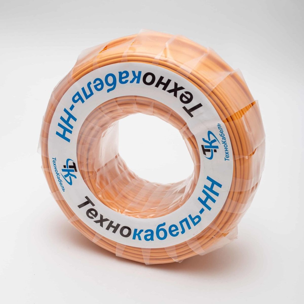 Кабель передачи данных КПСЭнг(А)-FRHF- 2x2x0.35 1578376