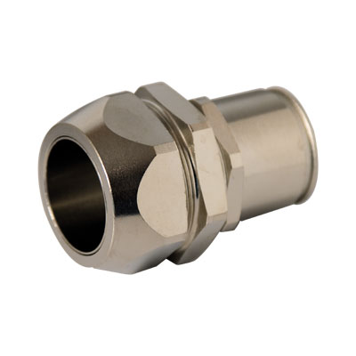 Муфта металлорукава  T06117-50R