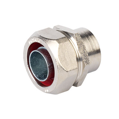 Муфта металлорукава  6015-25R