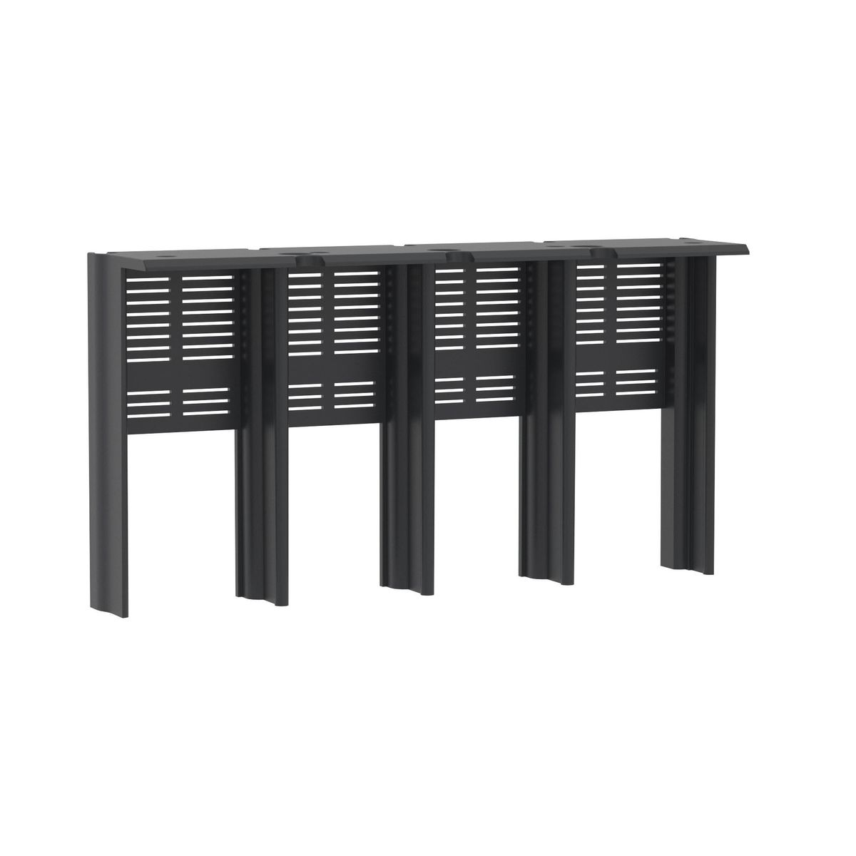 Крышка клеммная  TCF-MNX630-4P-L