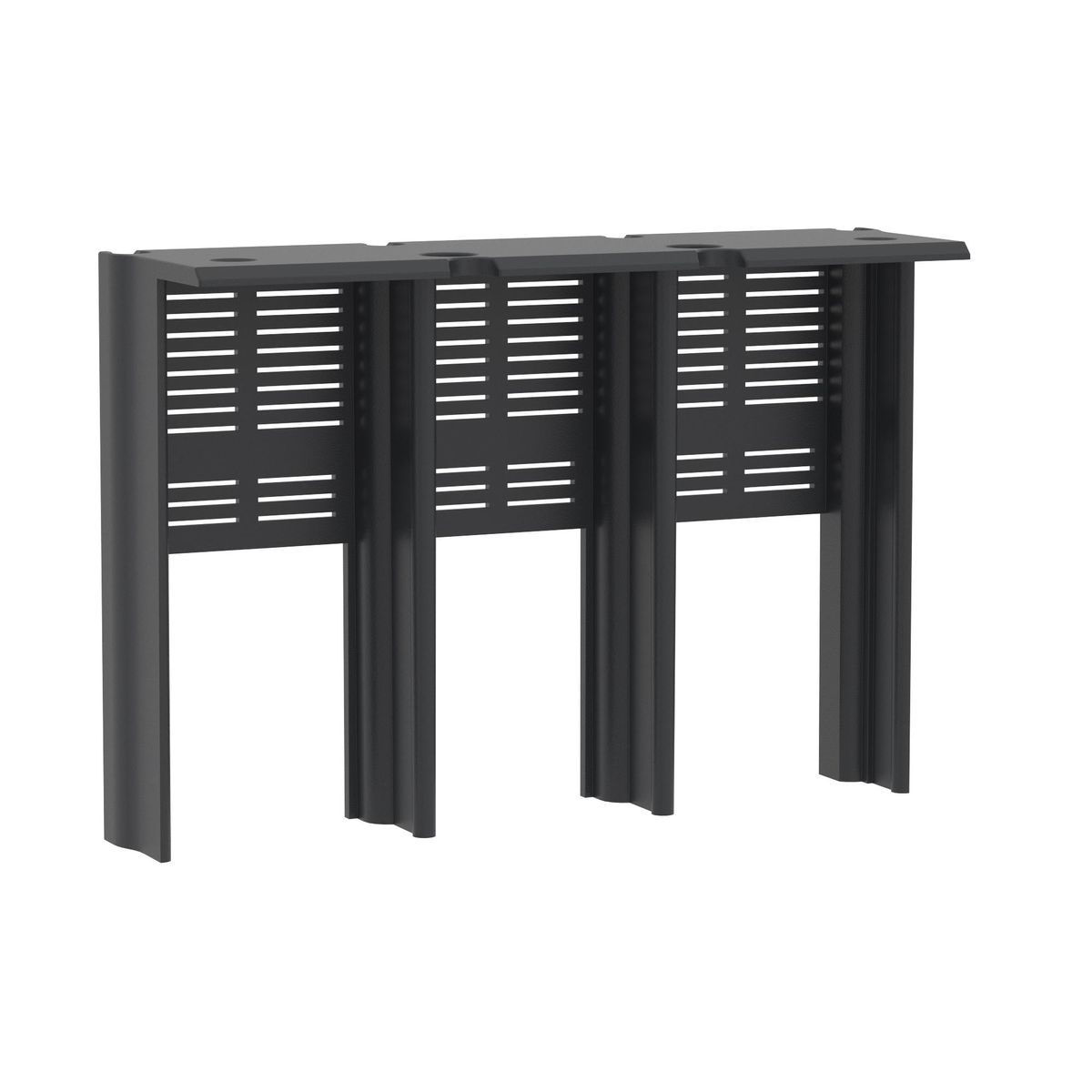 Крышка клеммная  TCF-MNX630-3P-L