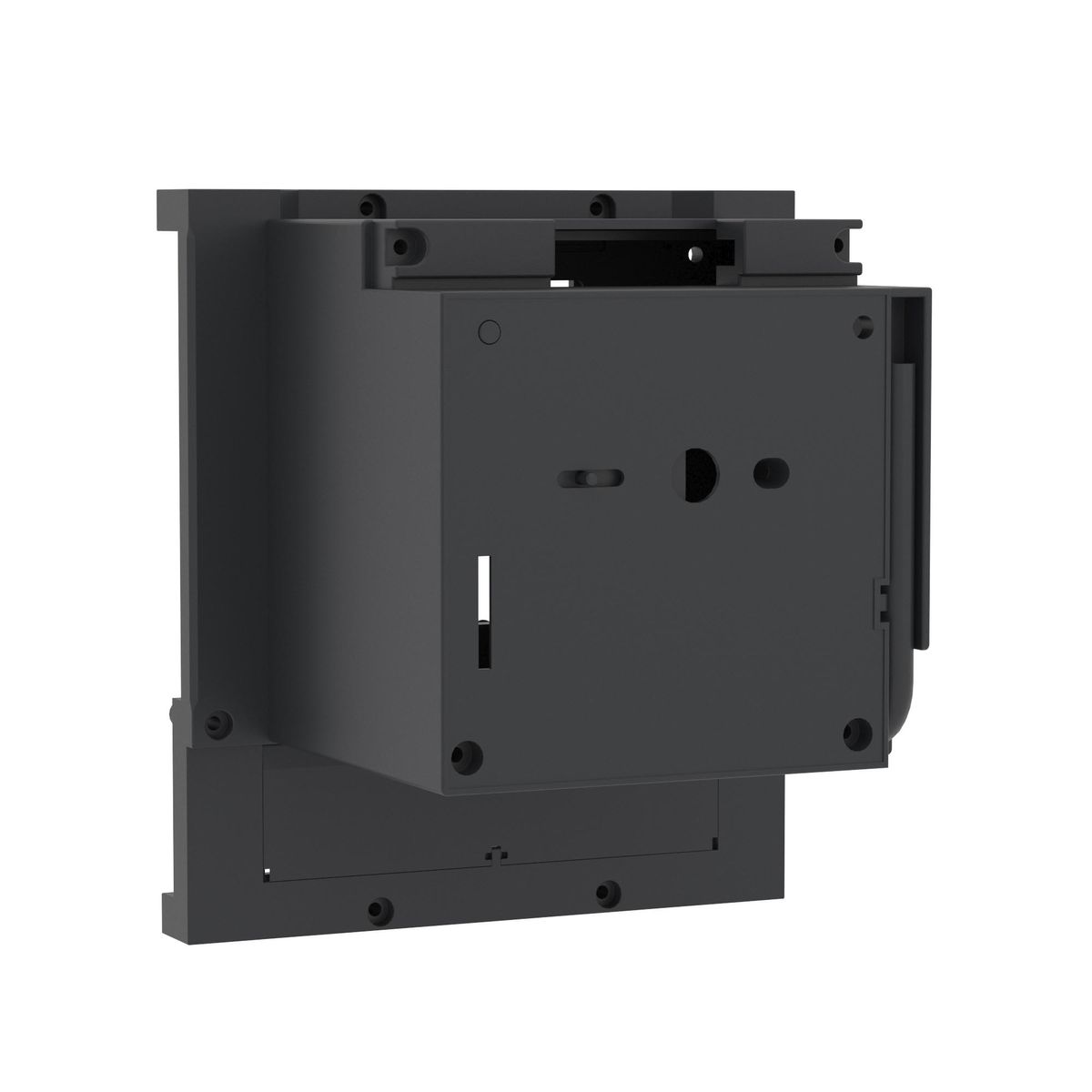 Привод моторный  MO-MNX1600-AC400