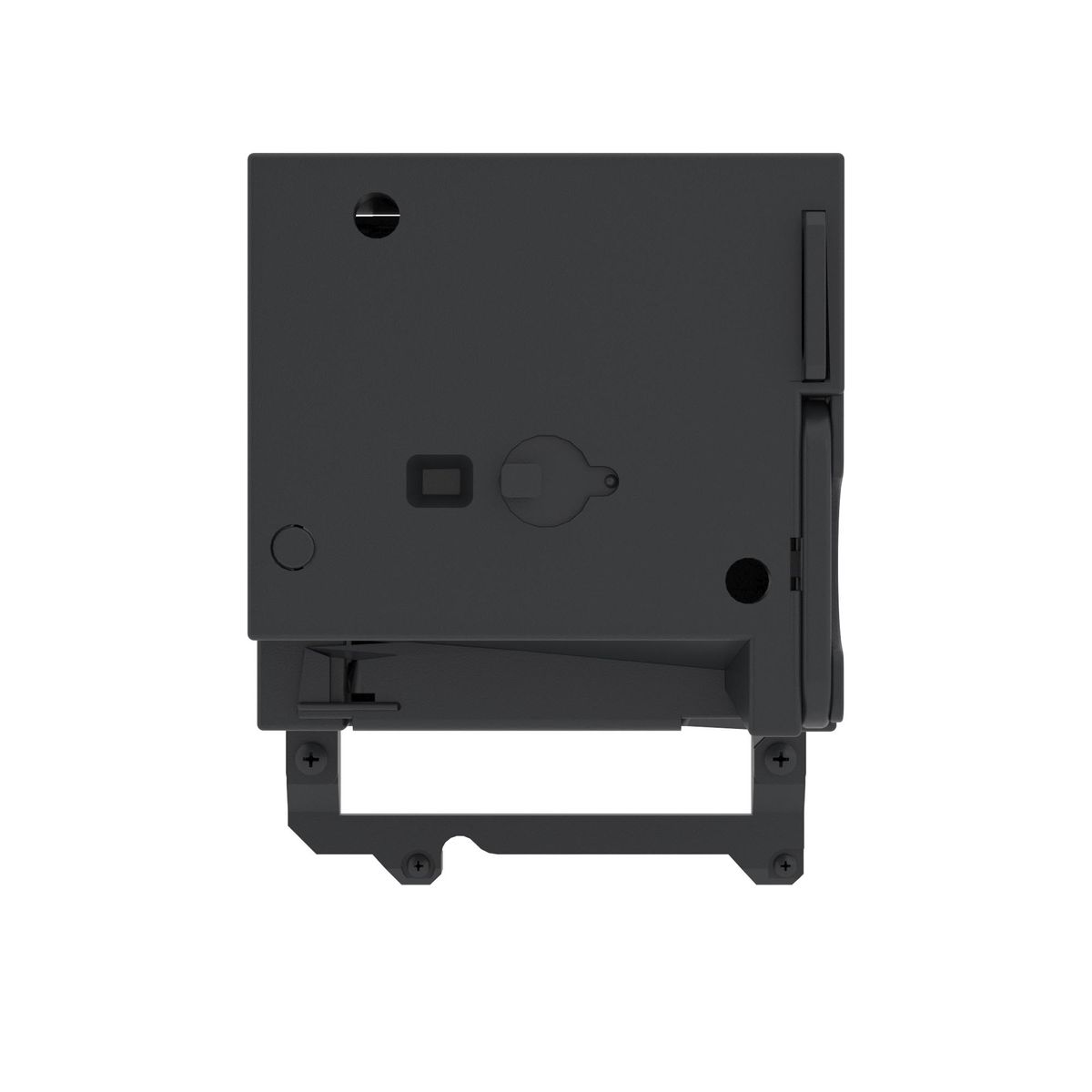Привод моторный  MO-MNX160-ADC230