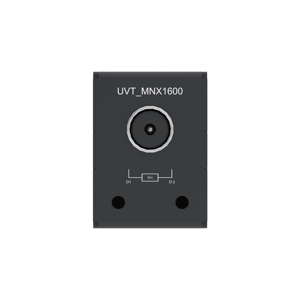 Расцепитель напряжения  UVT-MNX1600-ADC230