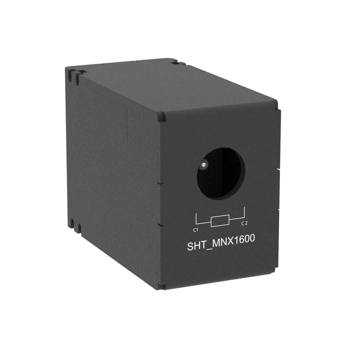 Расцепитель независимый  SHT-MNX1600-ADC024