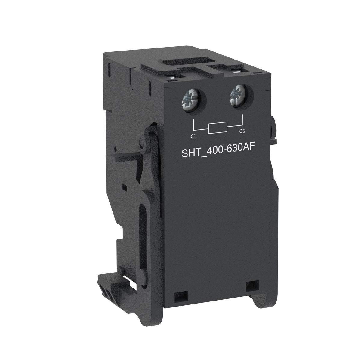 Расцепитель независимый  SHT-MNX630-ADC048