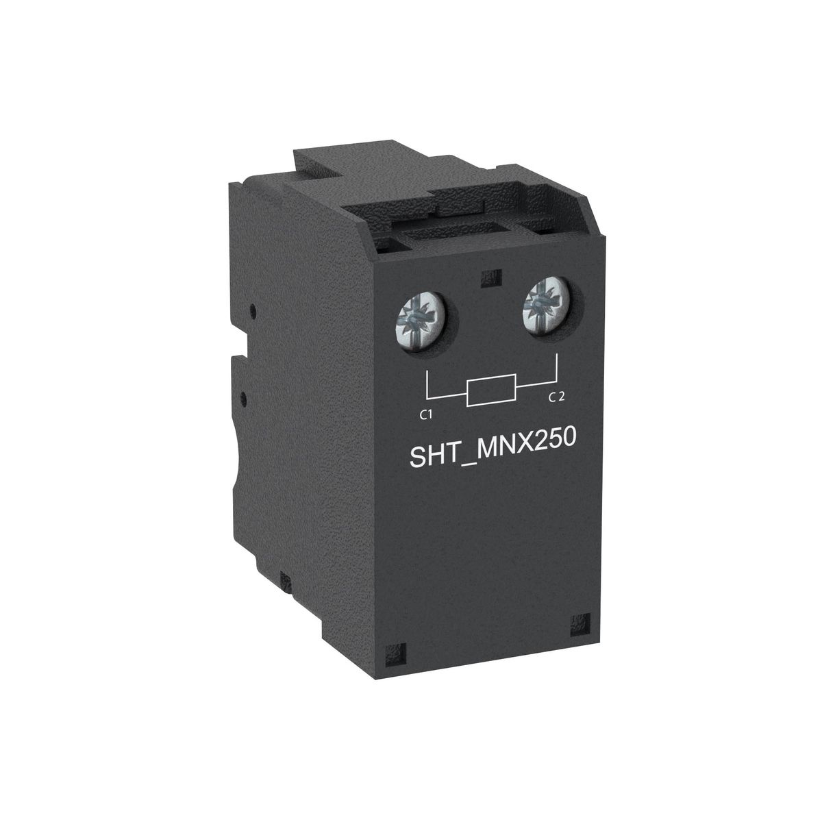 Расцепитель независимый  SHT-MNX250-ADC024