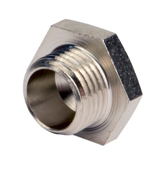 Заглушка трубная  6050-16AR
