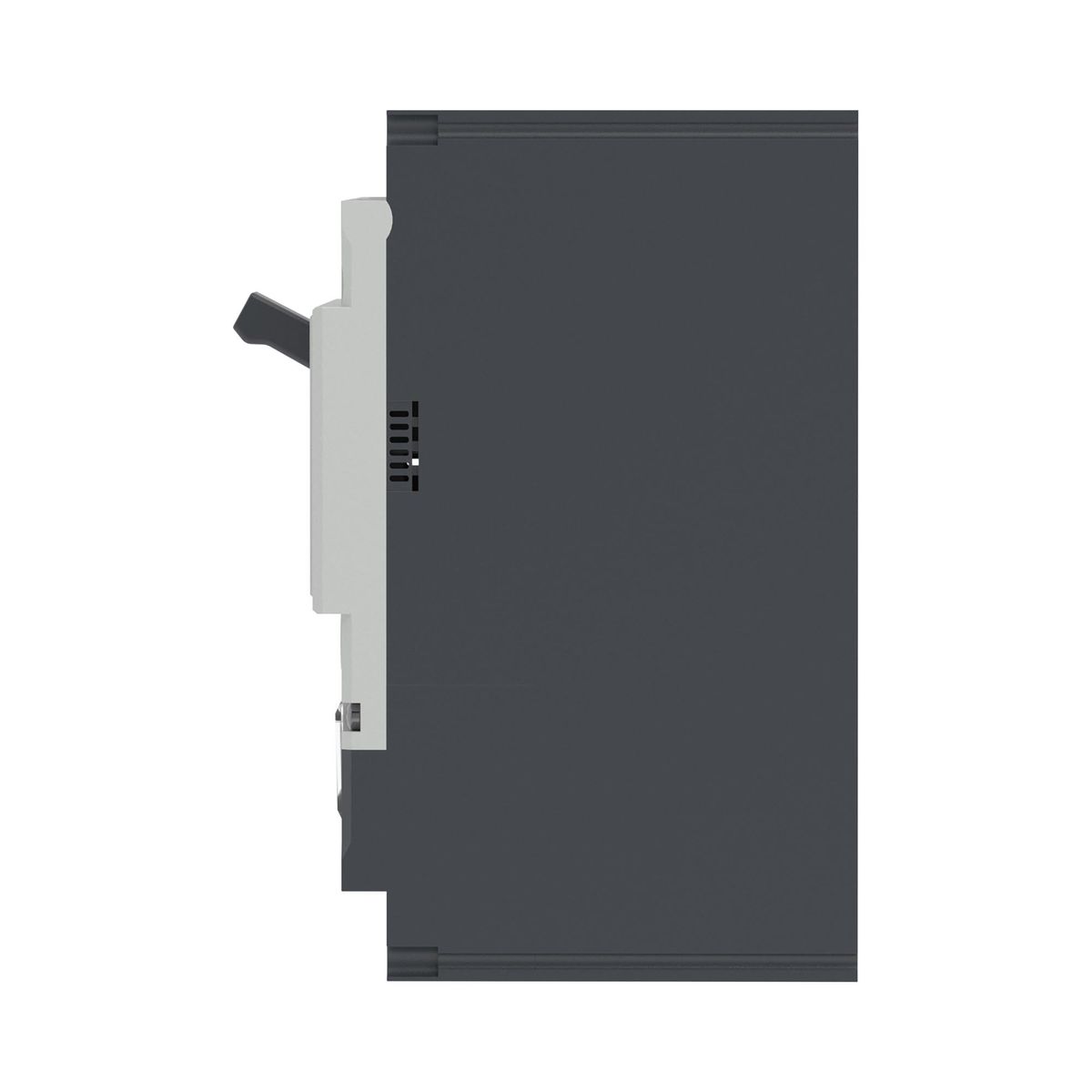 Выключатель автоматический  MNX125L3PTMD0100