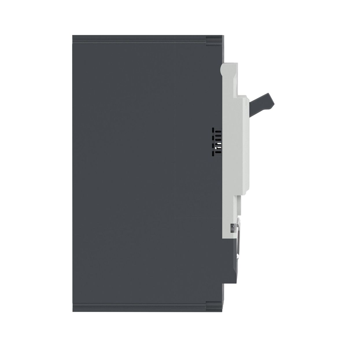 Выключатель автоматический  MNX125L3PTMD0100