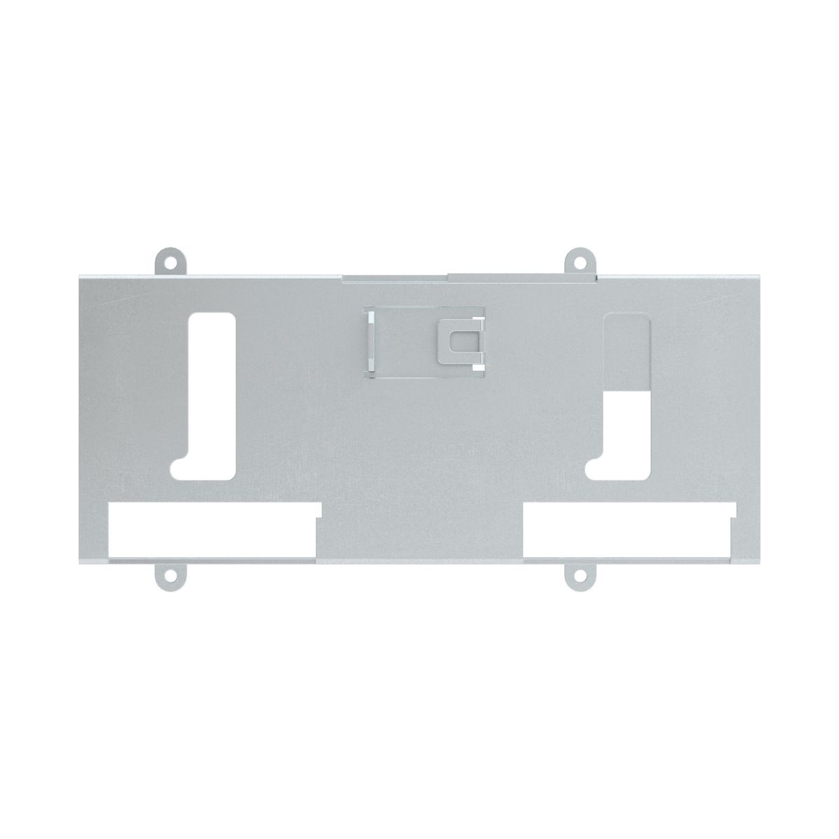 Блокировка механическая  MI-MNX160-4P