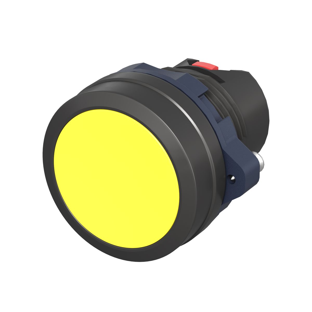 Головка кнопки  M22P-FMYP