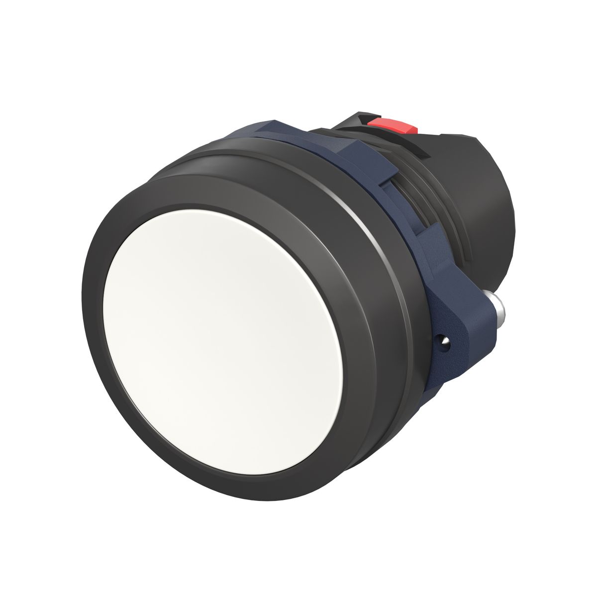 Головка кнопки  M22P-FMWP
