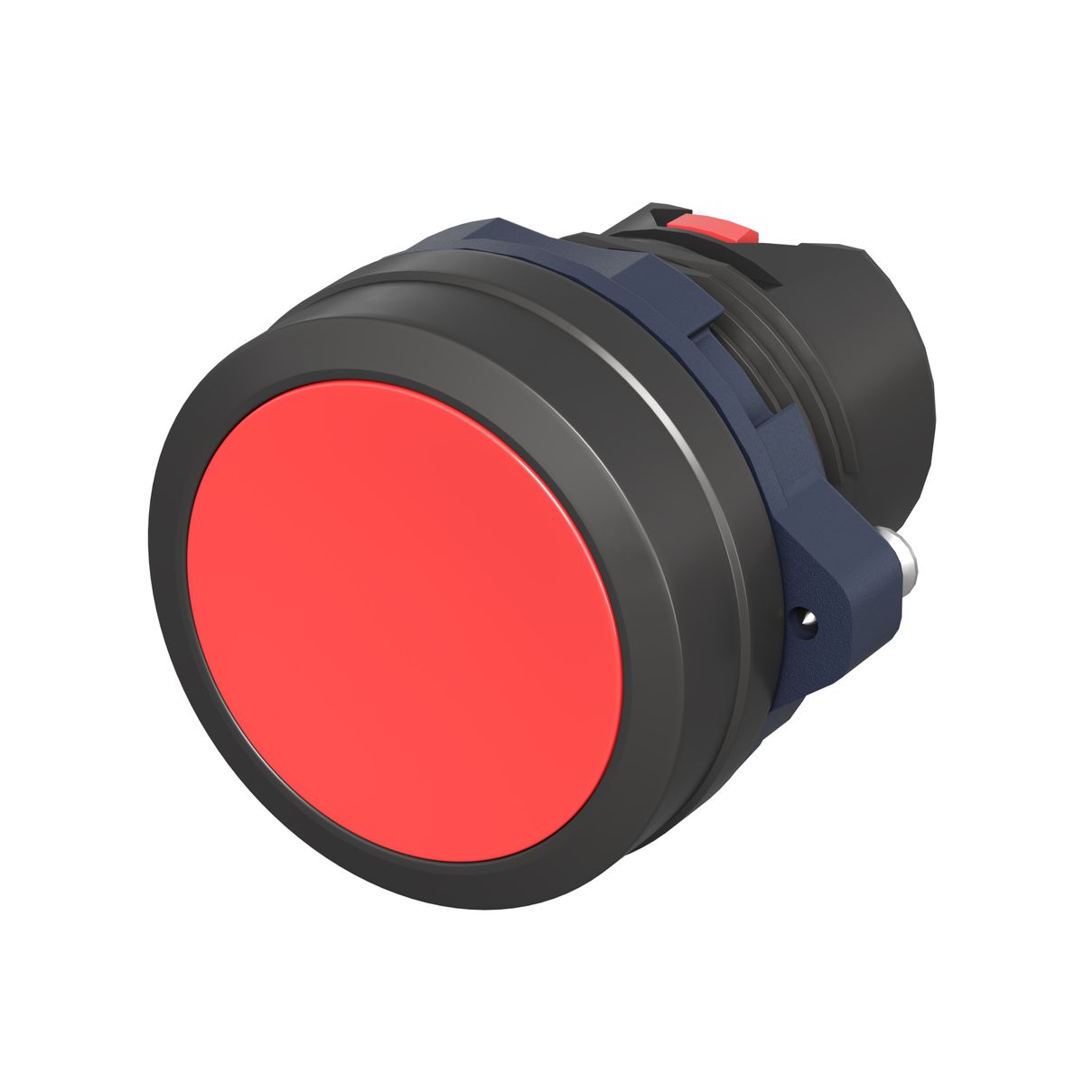 Головка кнопки  M22P-FMRP