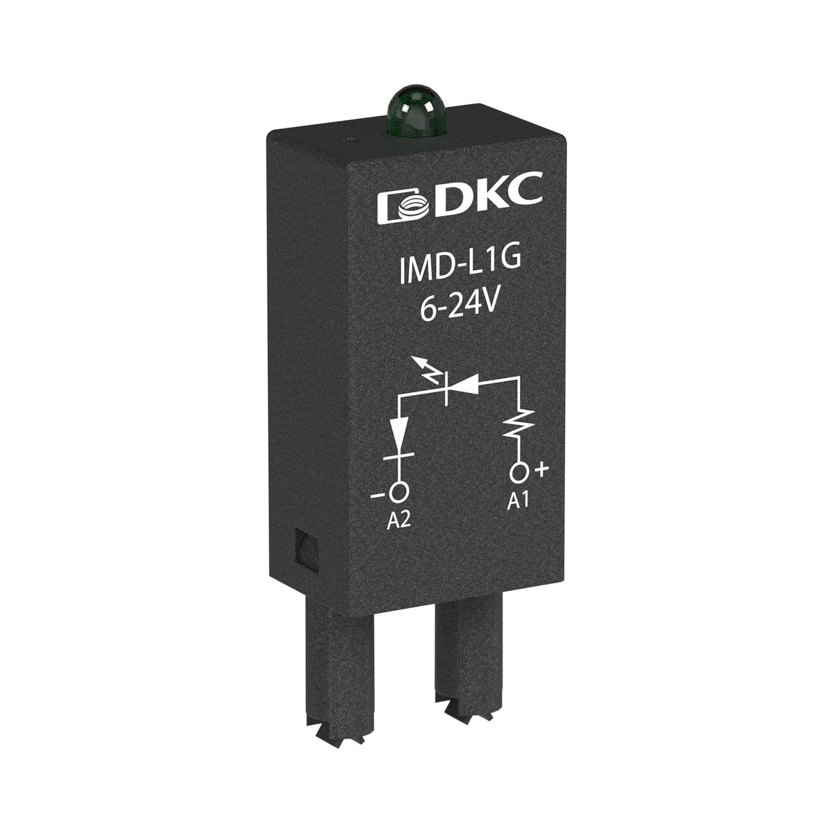 Модуль индикации  IMD-LV4G