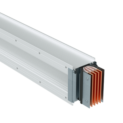 Секция шинопровода  PTC50GSEF2AA000