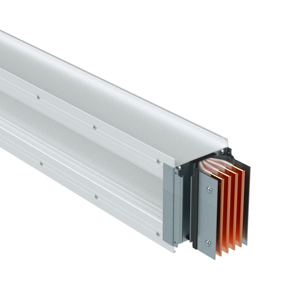 Секция шинопровода  PTC08ESEF2AA000
