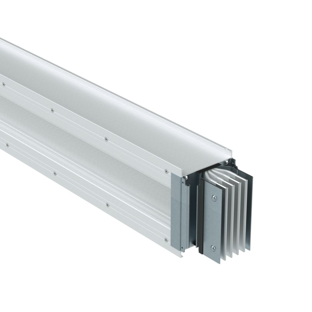 Секция шинопровода  PTA50GSEF2AA000