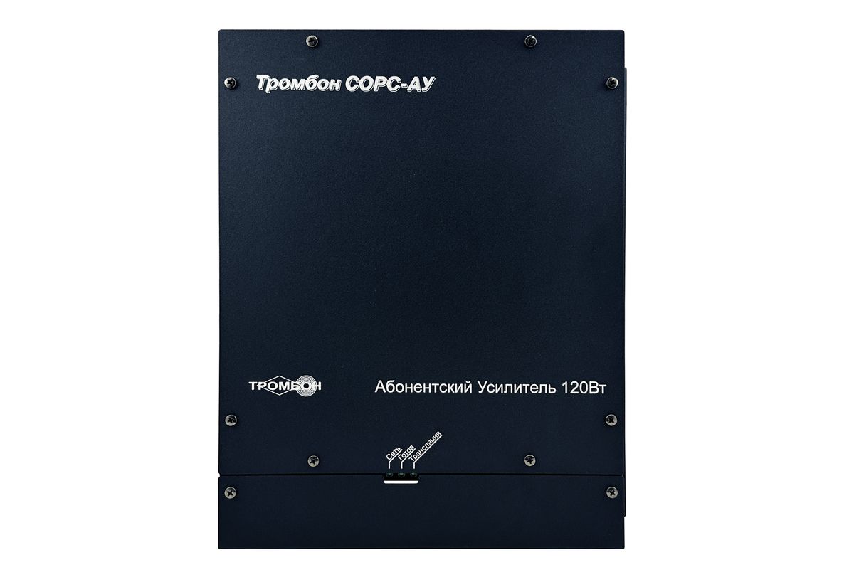 Блок связи Тромбон СОРС-ЛБС исп.Н1 НФ-00001181