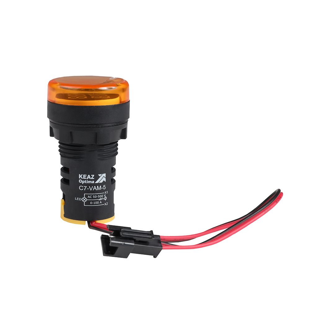 Индикатор OptiSignal Compact D22 С7-VAM-5 375700