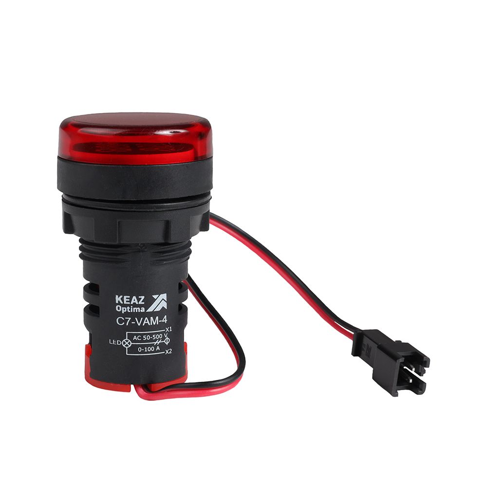 Индикатор OptiSignal Compact D22 С7-VAM-4 375699